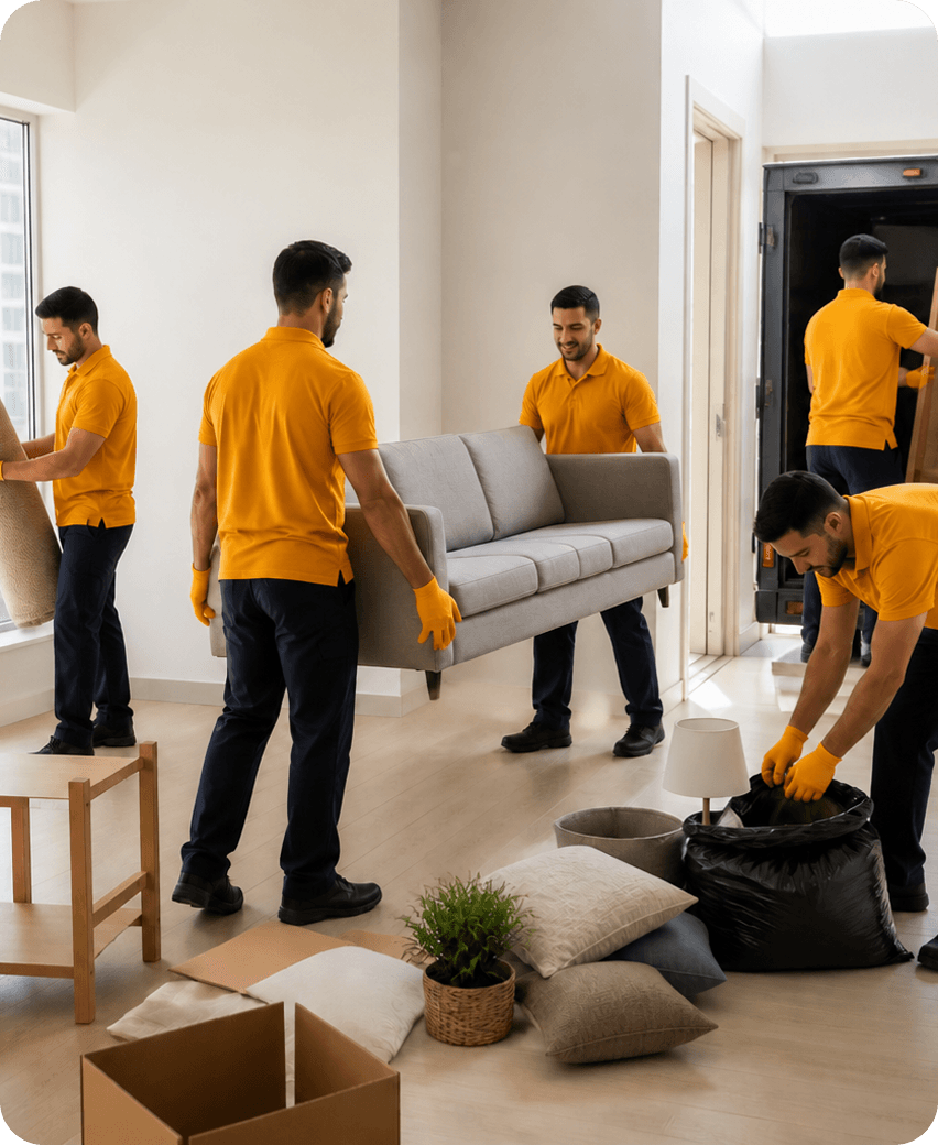 Junk Removal
