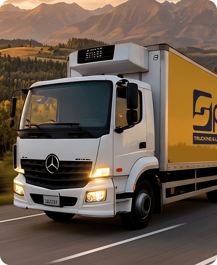 Freight Transportation